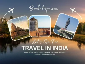 Tourist Places in India | Best Places to visit in India