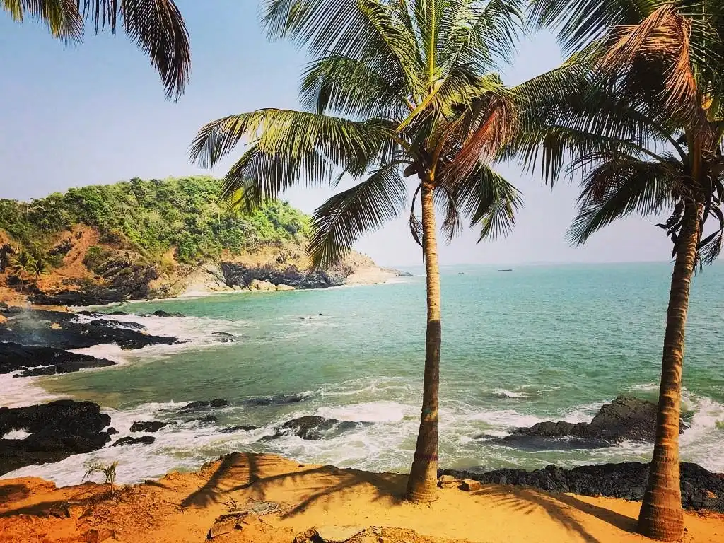 Gokarna - Tourist places In India