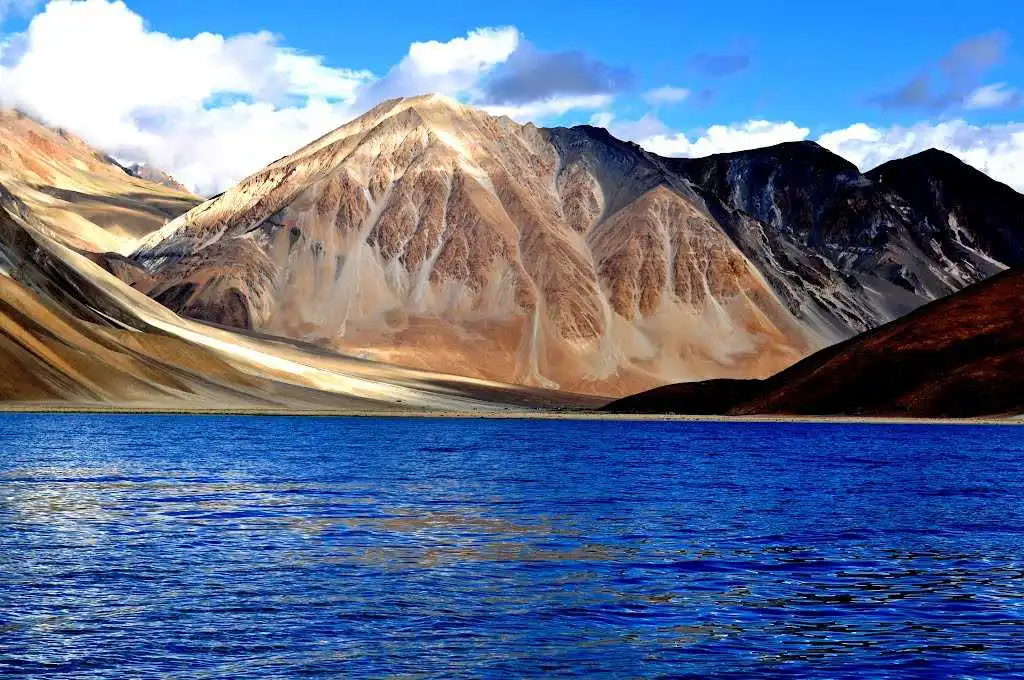 Leh-Ladakh Tourist Places In India